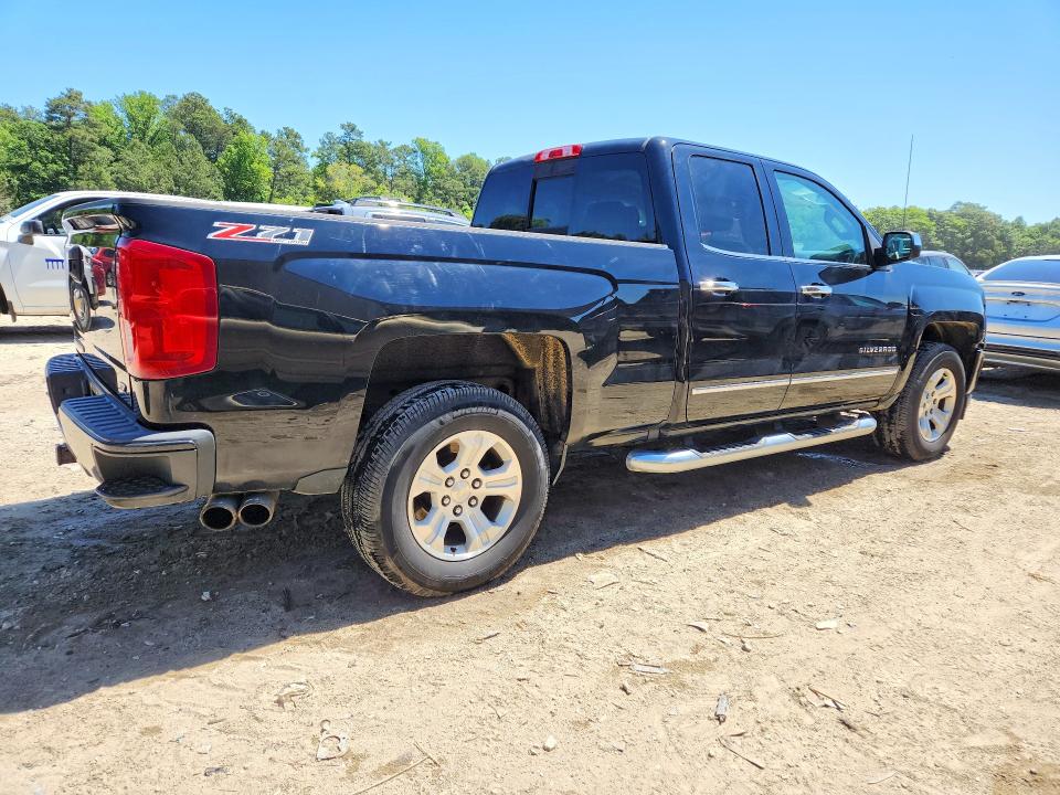 Aukcja sprzedaży 2017 Chevrolet Silverado, vin: 1GCVKSEJ6HZ162428, numer aukcji: 55503946