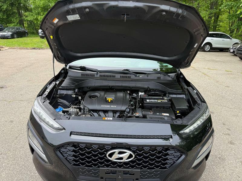 Продажа на аукционе авто 2020 Hyundai Kona, vin: KM8K1CAA3LU474628, номер лота: 56144356