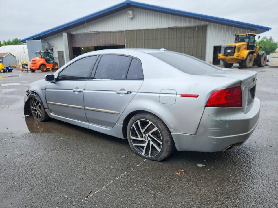 Продаж на аукціоні авто 2006 Acura 3.2tl, vin: 19UUA66236A064743, номер лоту: 58489796