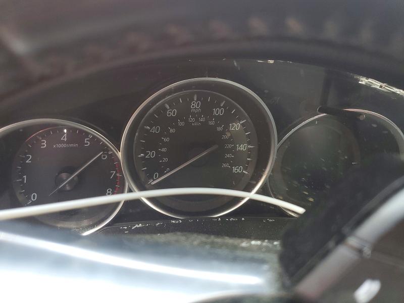 Aukcja sprzedaży 2016 Mazda 6, vin: JM1GJ1U57G1463054, numer aukcji: 56679346