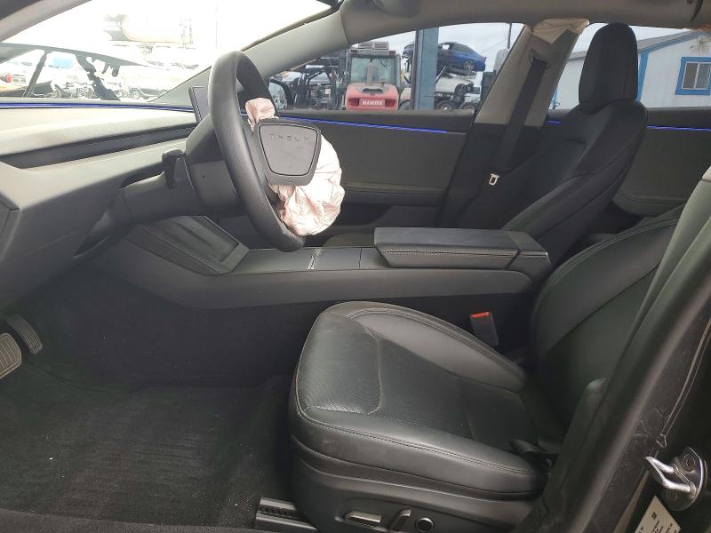 Продаж на аукціоні авто 2026 Tesla Model 3, vin: 5YJ3E1EA3TF152284, номер лоту: 58064976