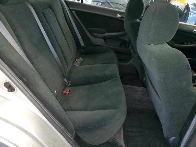 Продаж на аукціоні авто 2007 Honda Accord, vin: 1HGCM56307A091356, номер лоту: 56073076
