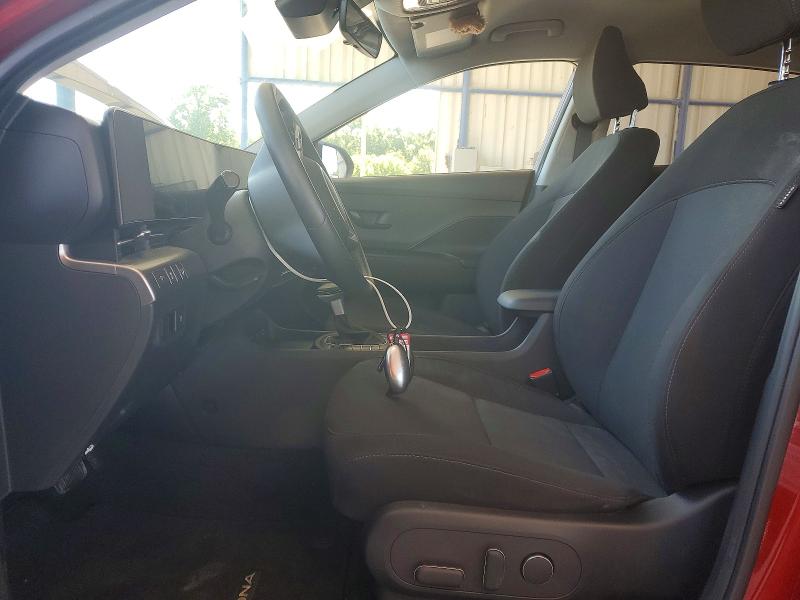 Продаж на аукціоні авто 2025 Hyundai Kona, vin: KM8HB3AB0SU330128, номер лоту: 55808356