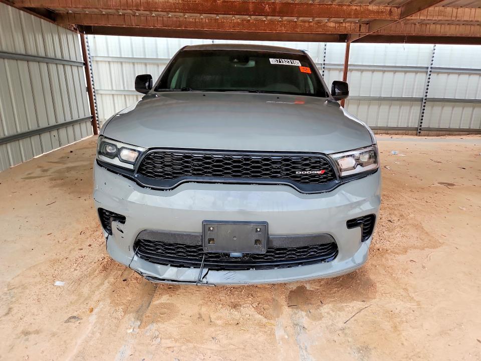 Продажа на аукционе авто 2023 Dodge Durango, vin: 1C4RDJDG4PC556541, номер лота: 57152316