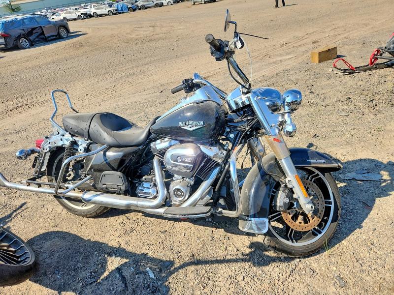 Aukcja sprzedaży 2021 Harley-davidson Flhr, vin: 1HD1FBC13MB669455, numer aukcji: 56246986