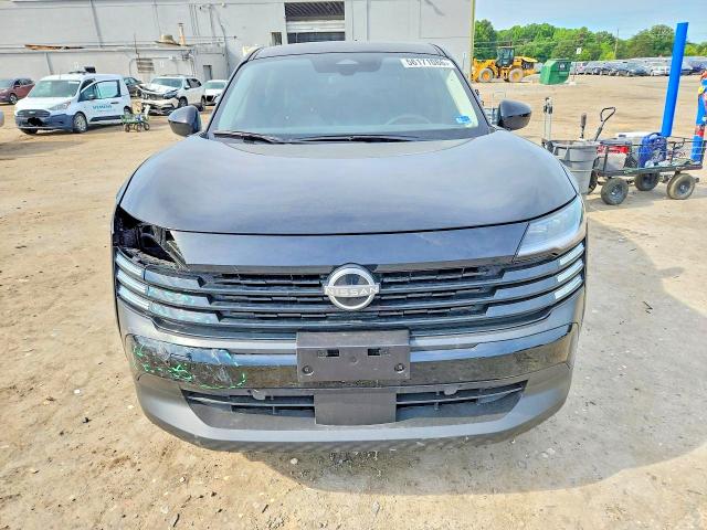 Продажа на аукционе авто 2025 Nissan Kicks, vin: 3N8AP6CB1SL365278, номер лота: 56171086