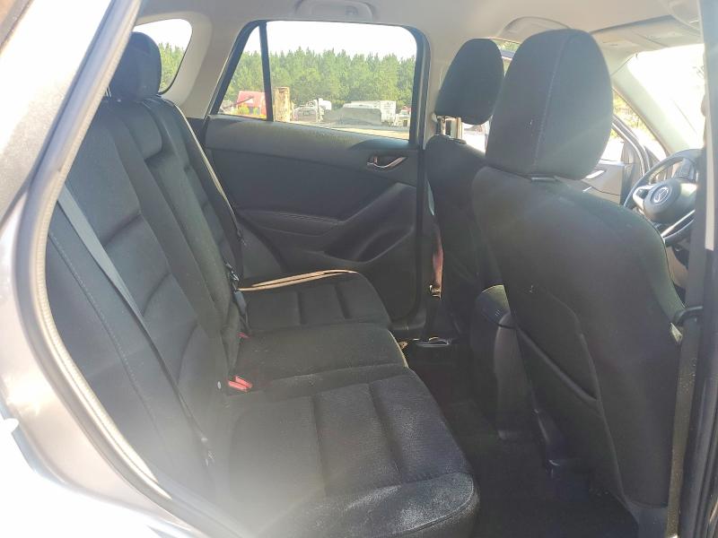 Продаж на аукціоні авто 2015 Mazda Cx-5, vin: JM3KE2CY0F0459987, номер лоту: 57370596