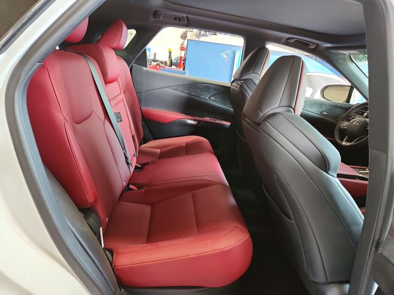 Aukcja sprzedaży 2023 Lexus Rx, vin: 2T2BAMCA9PC016713, numer aukcji: 52494476