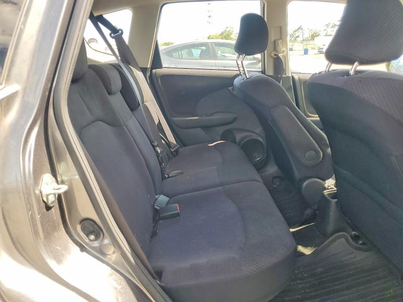 Продажа на аукционе авто 2013 Honda Fit, vin: JHMGE8H52DC074828, номер лота: 55883066
