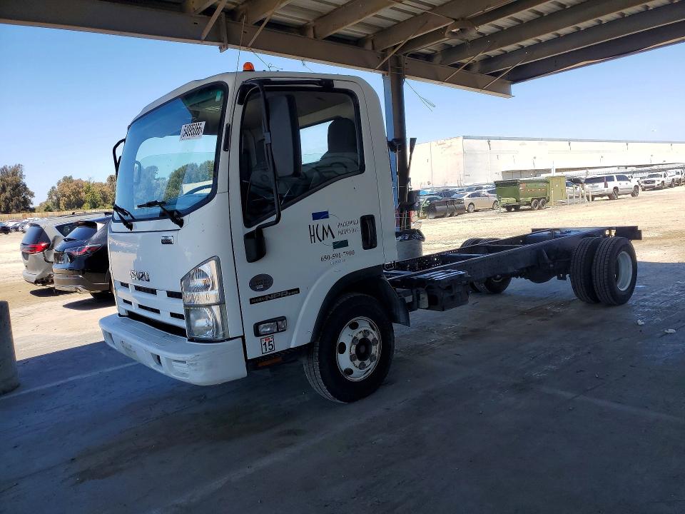 Продаж на аукціоні авто 2010 Isuzu Npr, vin: JALC4W168A7001704, номер лоту: 54095066