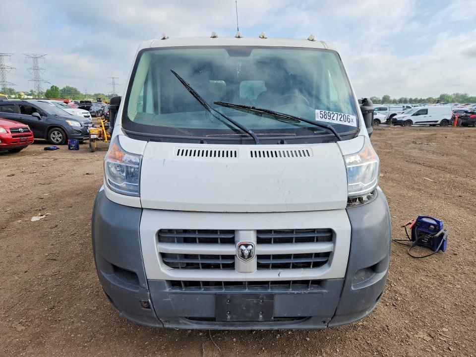 Продаж на аукціоні авто 2014 Ram Promaster 1500, vin: 3C6TRVAG5EE108504, номер лоту: 58927206