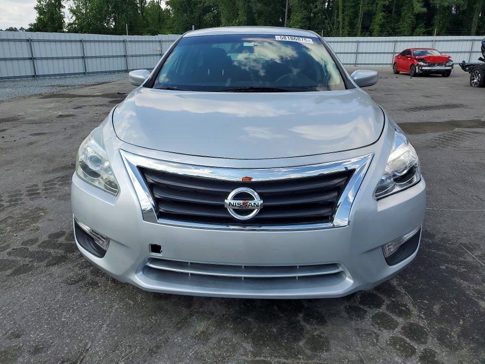 Продажа на аукционе авто 2014 Nissan Altima, vin: 1N4AL3AP8EN361761, номер лота: 58186876