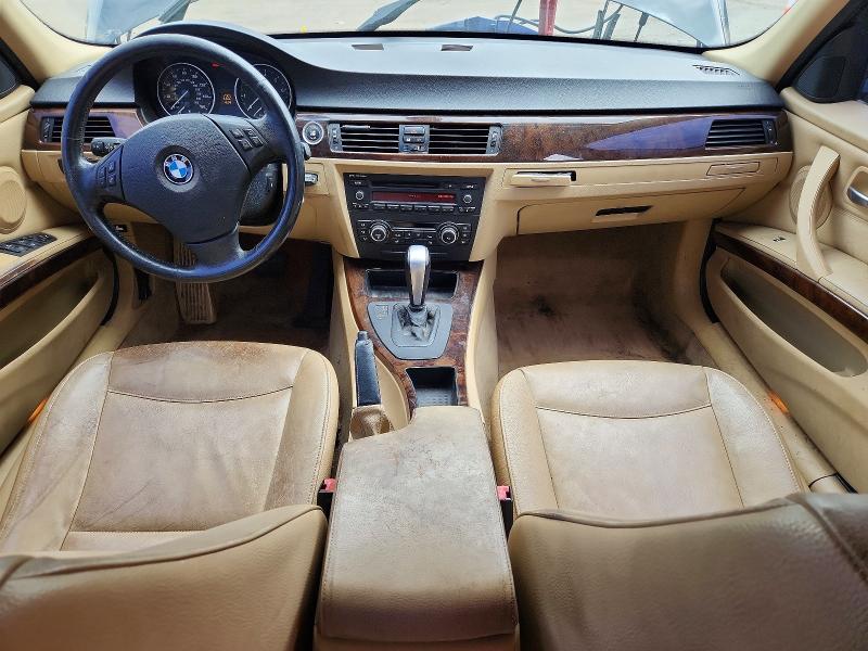 55551476 :رقم المزاد ، WBAPK5C53BA659097 vin ، 2011 Bmw 328 مزاد بيع