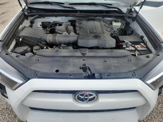 2015 Toyota 4runner მანქანა იყიდება აუქციონზე, vin: JTEZU5JR0F5102329, აუქციონის ნომერი: 58052406