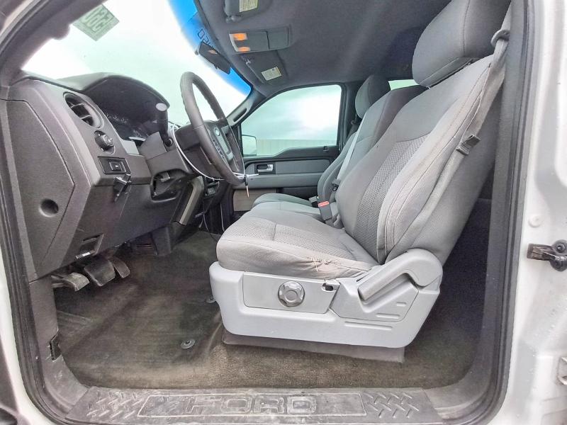Aukcja sprzedaży 2012 Ford F150, vin: 1FTFW1CF1CKD59588, numer aukcji: 56092316