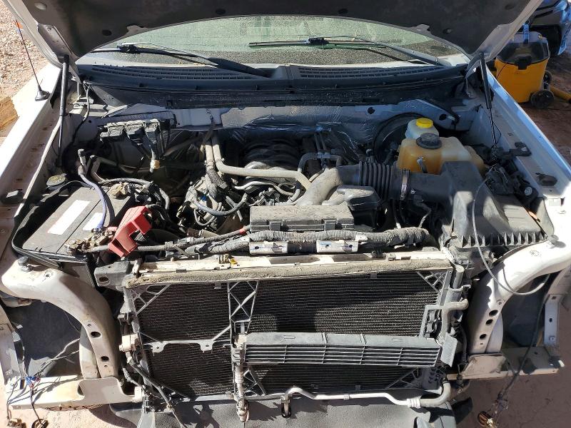 Aukcja sprzedaży 2014 Ford F150, vin: 1FTFW1CF5EFC17353, numer aukcji: 58112366