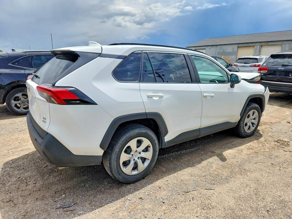 Aukcja sprzedaży 2021 Toyota Rav4, vin: 2T3G1RFVXMC232630, numer aukcji: 57194516