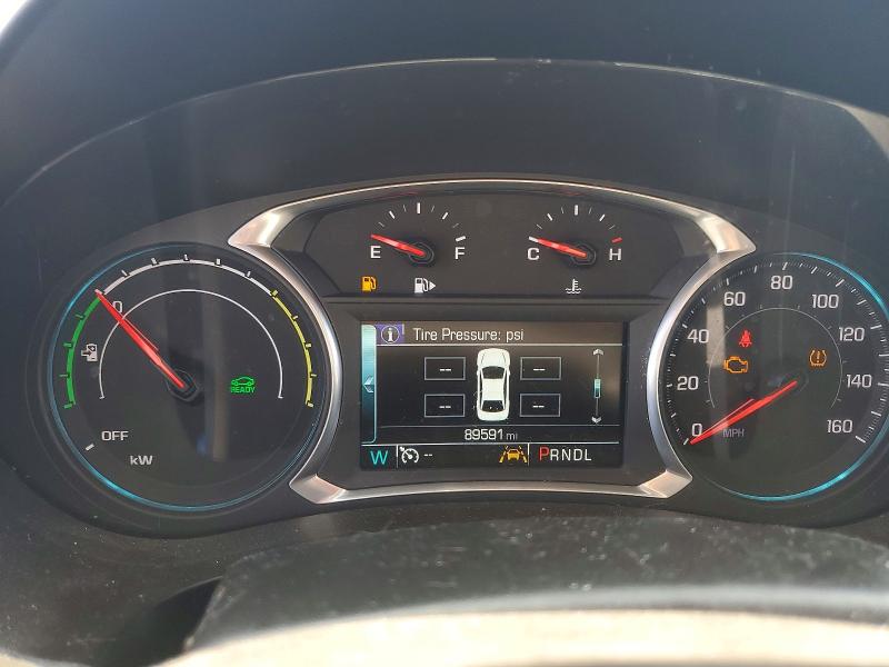 2018 Chevrolet Malibu მანქანა იყიდება აუქციონზე, vin: 1G1ZF5SU0JF273899, აუქციონის ნომერი: 58948496