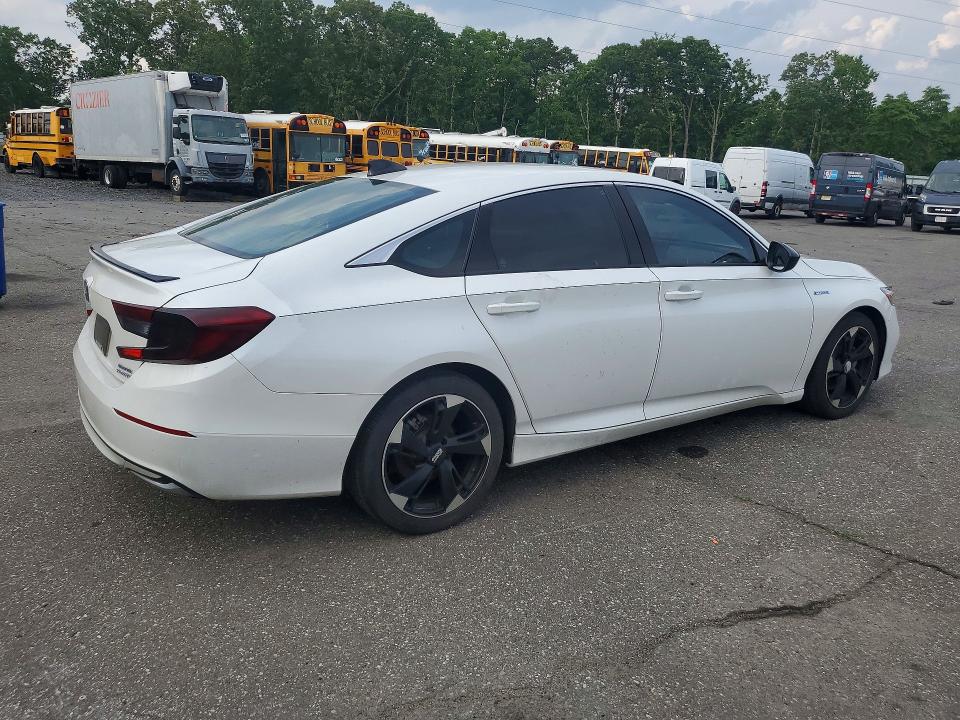 Продаж на аукціоні авто 2022 Honda Accord, vin: 1HGCV3F24NA040173, номер лоту: 55567866