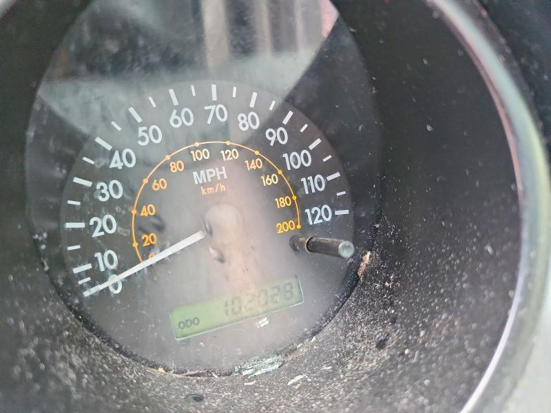 Продажа на аукционе авто 2005 Chevrolet Aveo, vin: KL1TD52615B346951, номер лота: 57440296