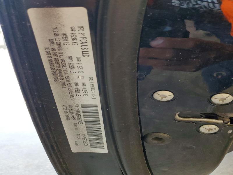 58403306 :رقم المزاد ، 2C3CDZAG7KH672030 vin ، 2019 Dodge Challenger مزاد بيع