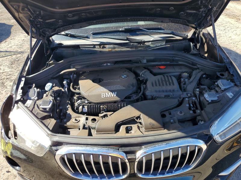 Aukcja sprzedaży 2017 Bmw X1, vin: WBXHT3C37H5F69319, numer aukcji: 57272386