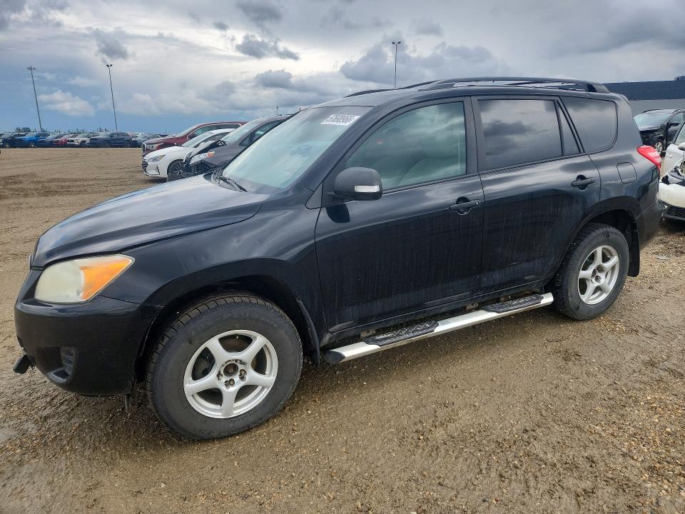 57698966 :رقم المزاد ، 2T3BF4DV5BW129127 vin ، 2011 Toyota Rav4 مزاد بيع