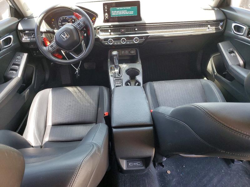 Aukcja sprzedaży 2024 Honda Civic, vin: 2HGFE1F90RH315091, numer aukcji: 56632556