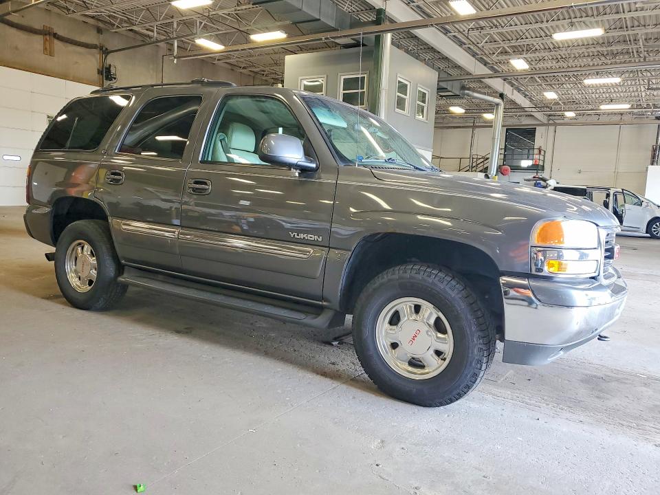 Продаж на аукціоні авто 2002 Gmc Yukon, vin: 1GKEK13Z22J253435, номер лоту: 57810196