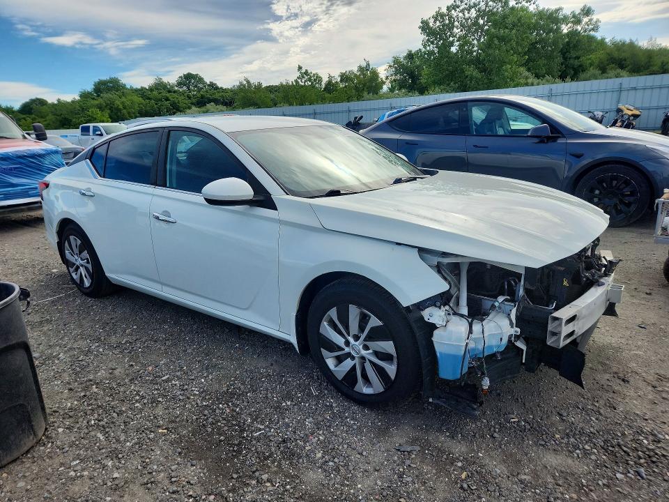 Продаж на аукціоні авто 2019 Nissan Altima, vin: 1N4BL4BV0KC206426, номер лоту: 57512626