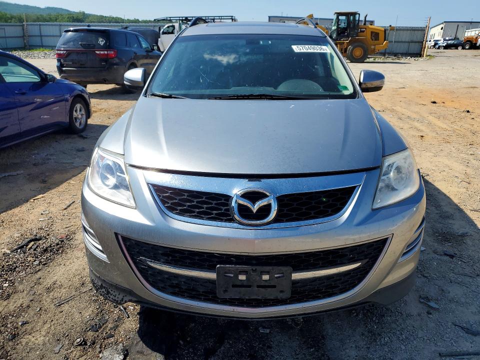 Продажа на аукционе авто 2012 Mazda Cx-9, vin: JM3TB3DV3C0334369, номер лота: 57049036