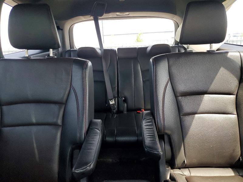 58482906 :رقم المزاد ، 5FNYF6H01KB506126 vin ، 2019 Honda Pilot مزاد بيع