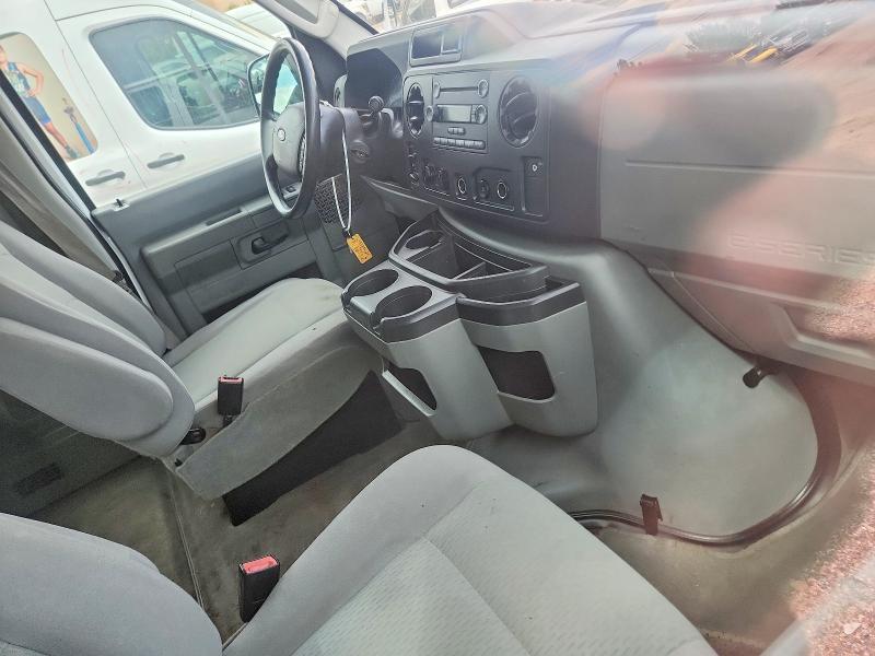 Продажа на аукционе авто 2011 Ford Econoline, vin: 1FBSS3BL6BDB21823, номер лота: 56502526