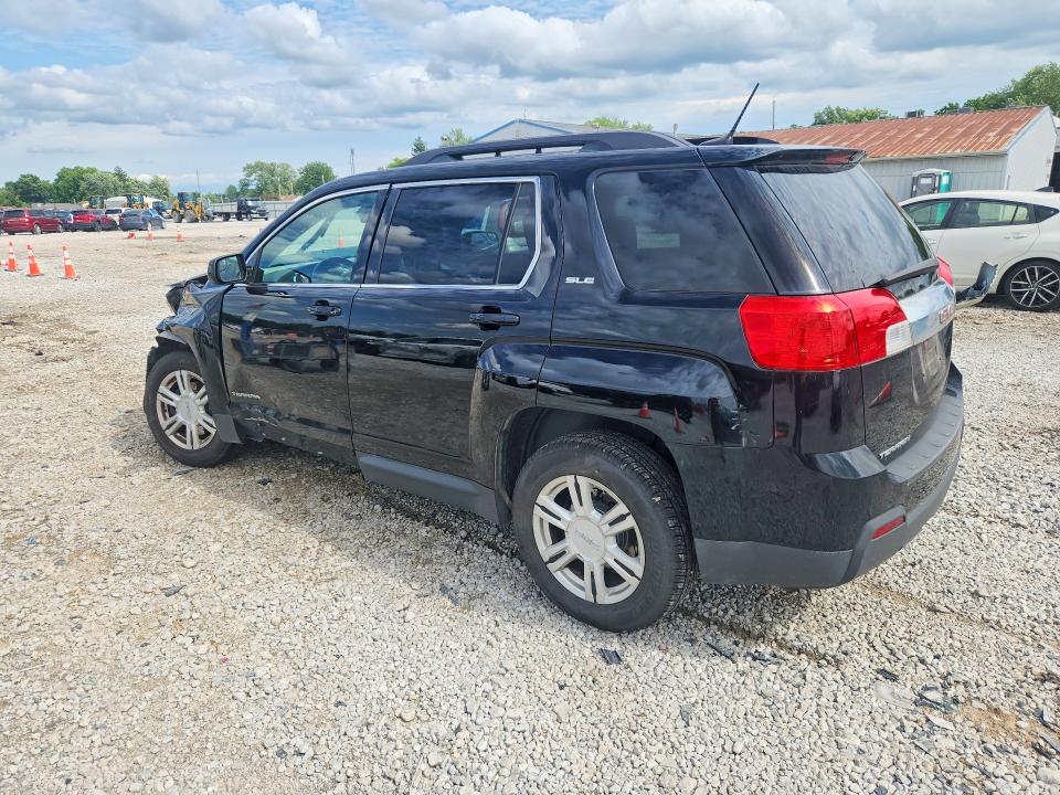57750366 :رقم المزاد ، 2GKALREK5E6256583 vin ، 2014 Gmc Terrain مزاد بيع