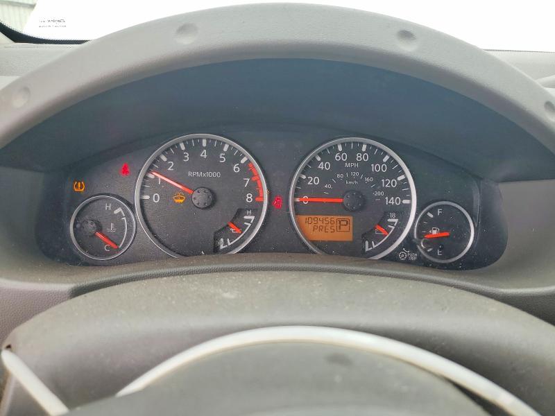 57946046 :رقم المزاد ، 1N6AD0ER2KN766685 vin ، 2019 Nissan Frontier مزاد بيع