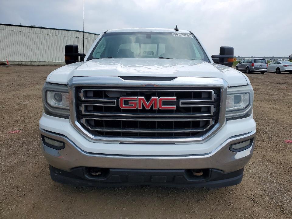 59721006 :رقم المزاد ، 3GTU2MEC0GG359103 vin ، 2016 Gmc Sierra مزاد بيع