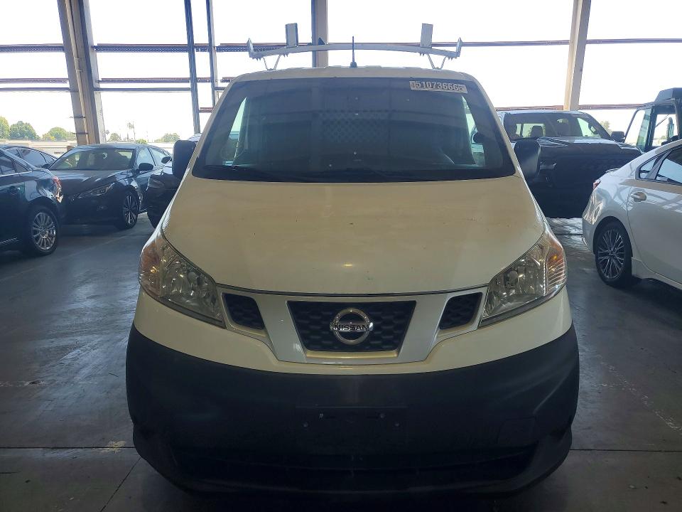 Aukcja sprzedaży 2017 Nissan Nv200, vin: 3N6CM0KN5HK707087, numer aukcji: 51073666