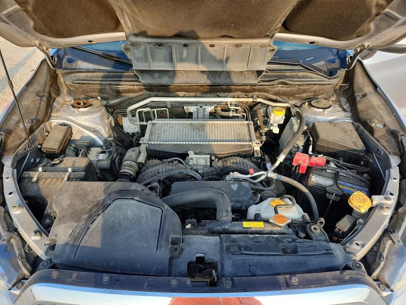 Aukcja sprzedaży 2019 Subaru Ascent, vin: 4S4WMAJDXK3458955, numer aukcji: 55642496