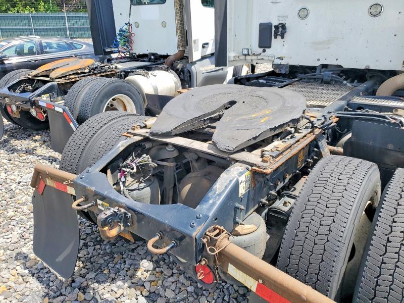 57900336 :رقم المزاد ، 1XPBA48X8KD622242 vin ، 2019 Peterbilt 579 مزاد بيع
