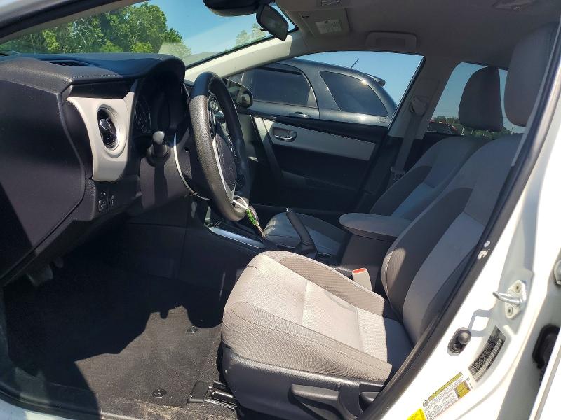 Aukcja sprzedaży 2017 Toyota Corolla, vin: 2T1BURHE5HC788941, numer aukcji: 57153346