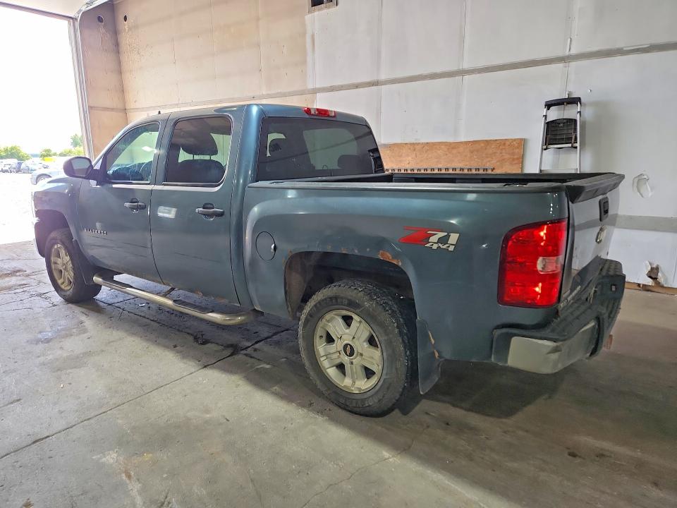 58292466 :رقم المزاد ، 3GCPKSE35BG161868 vin ، 2011 Chevrolet Silverado مزاد بيع