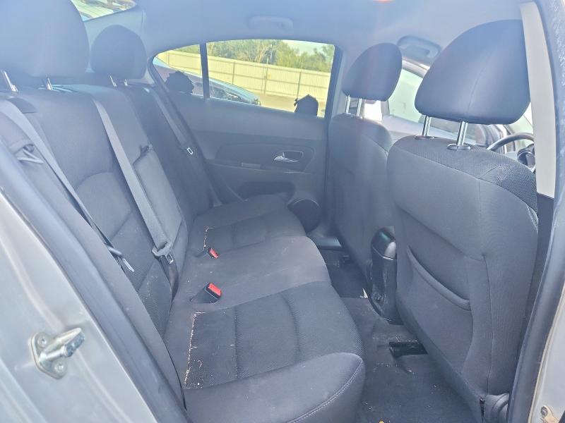 Aukcja sprzedaży 2014 Chevrolet Cruze, vin: 1G1PC5SB3E7448953, numer aukcji: 57428506