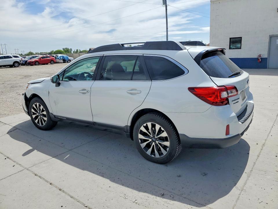 Продаж на аукціоні авто 2017 Subaru Outback, vin: 4S4BSAKC8H3273337, номер лоту: 56712096