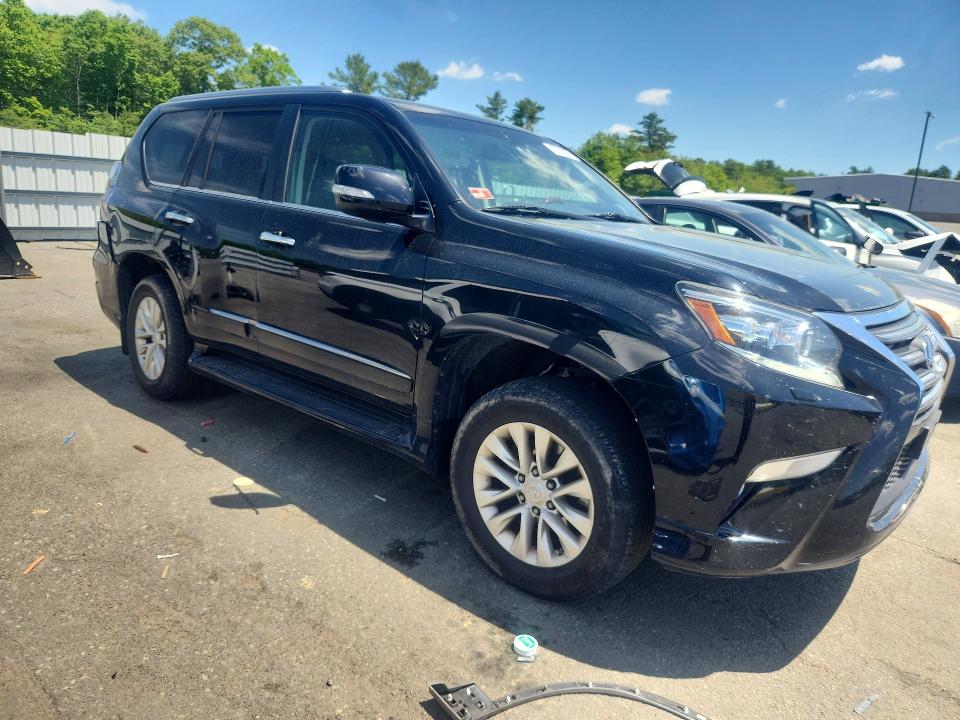 Aukcja sprzedaży 2016 Lexus Gx, vin: JTJBM7FX8G5131536, numer aukcji: 55351816