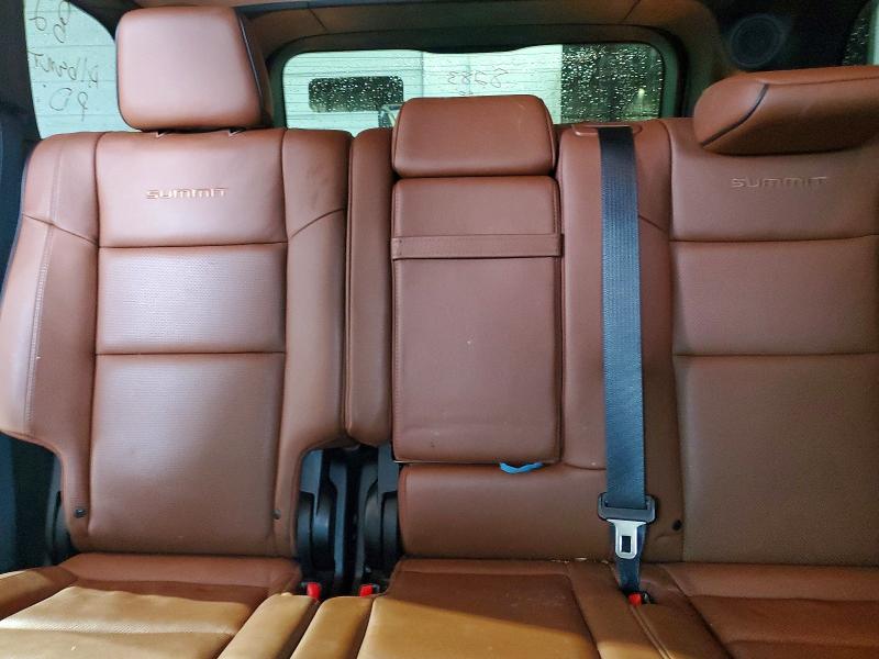 57318926 :رقم المزاد ، 1C4RJFJG2FC769142 vin ، 2015 Jeep Grand Cherokee مزاد بيع