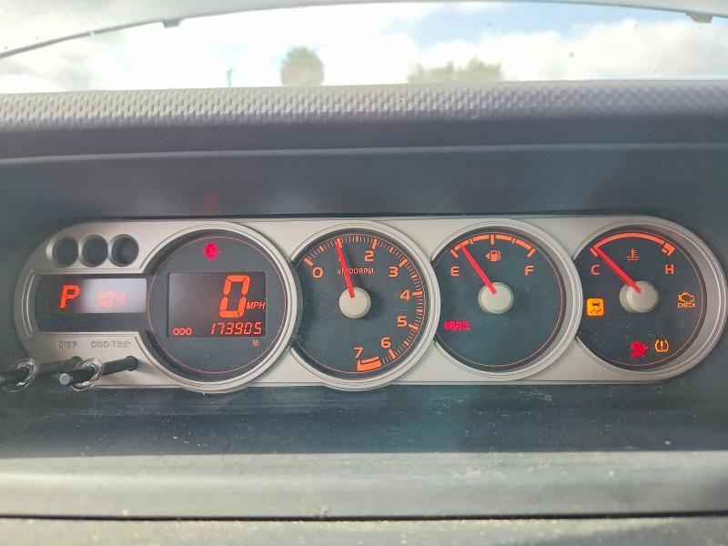 Продаж на аукціоні авто 2010 Toyota Scion, vin: JTLZE4FE8A1112788, номер лоту: 59656586