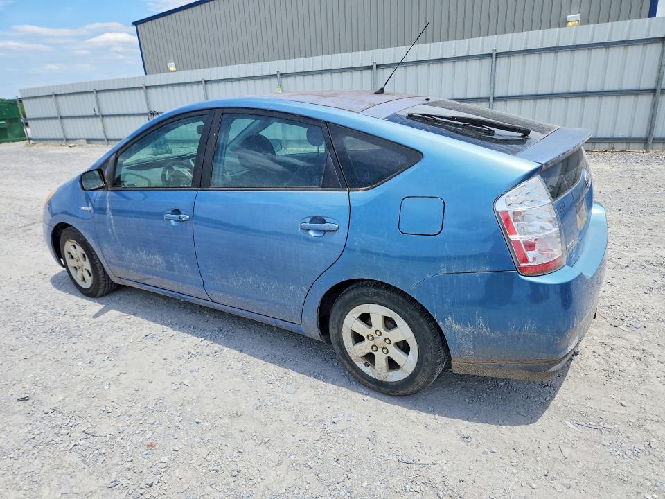 Продаж на аукціоні авто 2006 Toyota Prius, vin: JTDKB20U767527616, номер лоту: 57058956