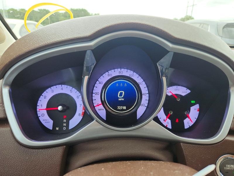 56782386 :رقم المزاد ، 3GYFNDE35CS583100 vin ، 2012 Cadillac Srx مزاد بيع