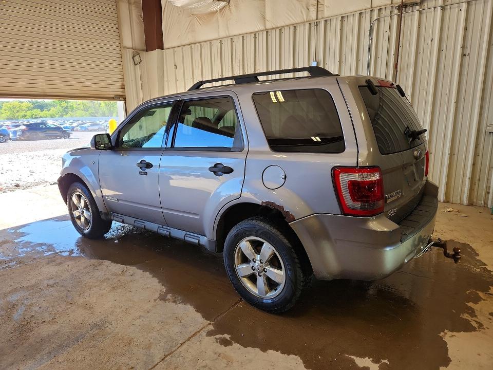 Продажа на аукционе авто 2008 Ford Escape, vin: 1FMCU93168KB67551, номер лота: 55766656