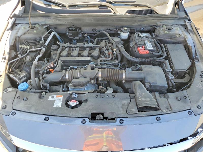 2020 Honda Accord მანქანა იყიდება აუქციონზე, vin: 1HGCV1F47LA103768, აუქციონის ნომერი: 55839176